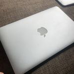 Apple MacBook Air 11", 2013