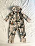 POP & Noeser Baby overall/onesie