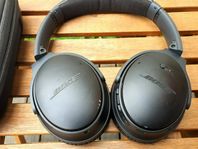 Bose QuietComfort 35 (Bluetooth Versionen) 