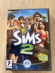 The Sims Pc-spel