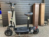 Elscooter