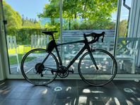 Bianchi intenso black