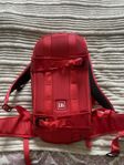 Douchebag The Explorer 20L Scarlet Red