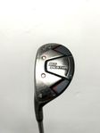 Callaway Big Bertha B21 4 Hybrid - Left Handed - R - 65g