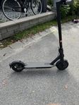 Xiaomi 1s Nordic elscooter