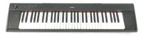 Yamaha Piaggero NP 12B