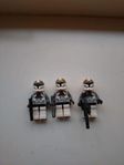 Lego Clone gunners