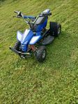 fyrhjuling 50cc