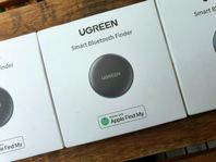 4st Nya Ugreen Smart Bluetooth Finder iOS 