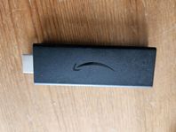 Fire TV stick with Alexa remote international version