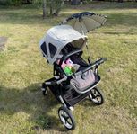 Bugaboo Fox barnvagn