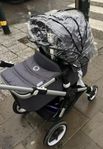 Bugaboo Fox barnvagn