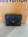 Louis Vuitton Victorine Wallet