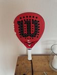 Padelrack Wilson Bela Elite