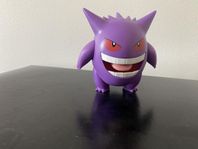 Pokémon figurer (mer i profil)