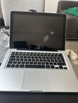 MacBook Pro 2009