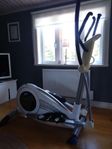 Crosstrainer