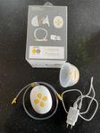 medela solo hands-free med mera