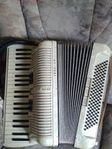 Dragspel Hohner verdi III M