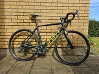 2018 Scott Speedster 20 Disc Tiagra storlek L