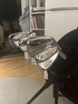 Mizuno Pro 221