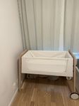 Leander Baby Bed Crib 