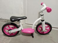 Fin balans cykel 10 tum 120 kr