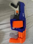 nerf Gun 