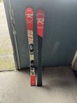 Rossignol sl 125