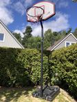 Pro Touch Basketkorg