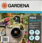 Gardena aqua bloom set 