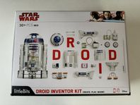 littleBits Star Wars droid inventor kit