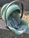 Babyskydd Cybex Cloud T i-size PLUS Leaf Green/ grön