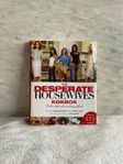 The desperate housewives kokbok, 2007, svensk text, helt ny!