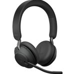 Jabra Evolve2 65 Link380a Ms Stereo Black 