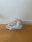 Barnskor,  Converse all star, vita