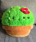 Squishable / squishmallow Cactus stor 