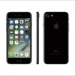 IPhone 7 128GB Svart Mkt bra skick!