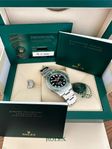 Rolex Submariner 126610LV Starbucks MK1