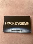 Presentkort hockeygear