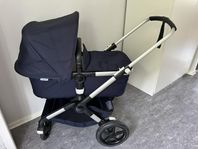 Bugaboo Fox 2 Classic Navy