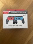 controller grip till Nintendo switch