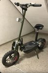 El scooter