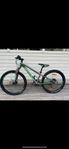 Cube Race 240 disc MTB 24”