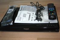 Panasonic DVD Recorder DMR EH49