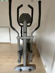 Tunturi Crosstrainer C60