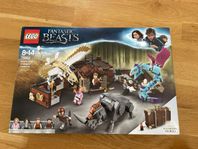 Lego Fantastic Beasts