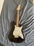 Squier Stratocaster Mini 3/4