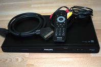 Philips DVD Spelare DVP 3310/12