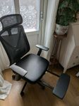 Skrivbordsstol kontor/gaming